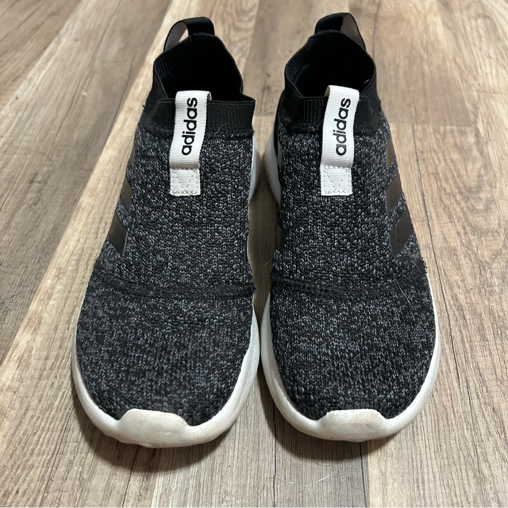 Adidas Cloudfoam Slip Ons